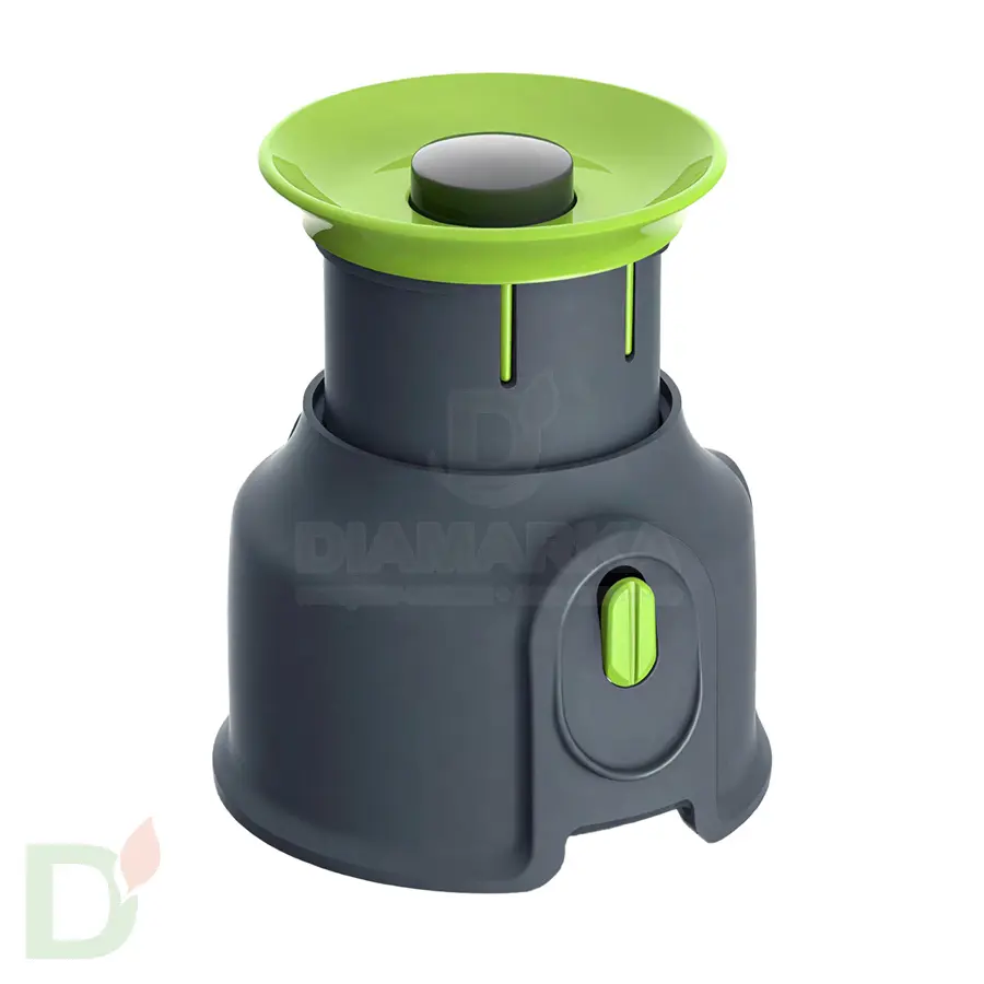 Устройство для установки квик-сетов Квик-Сертер ММТ-305QS