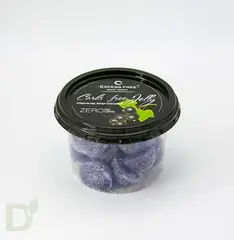 Мармелад безуглеводный Черная смородина 150гр.