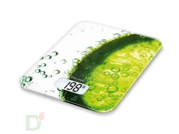 Весы кухонные Beurer KS19 (fresh) в России