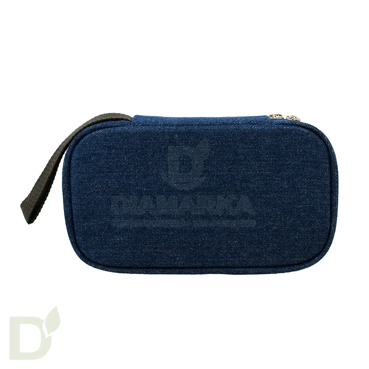 Сумка для диапринадлежностей ТРЕВЕЛ Джинс