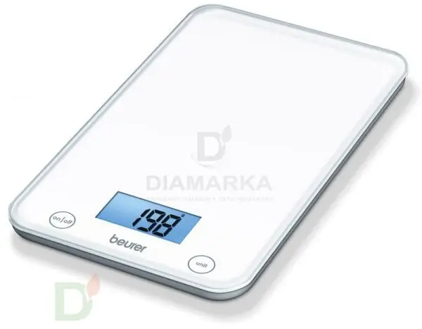 Весы кухонные Beurer KS27 в России