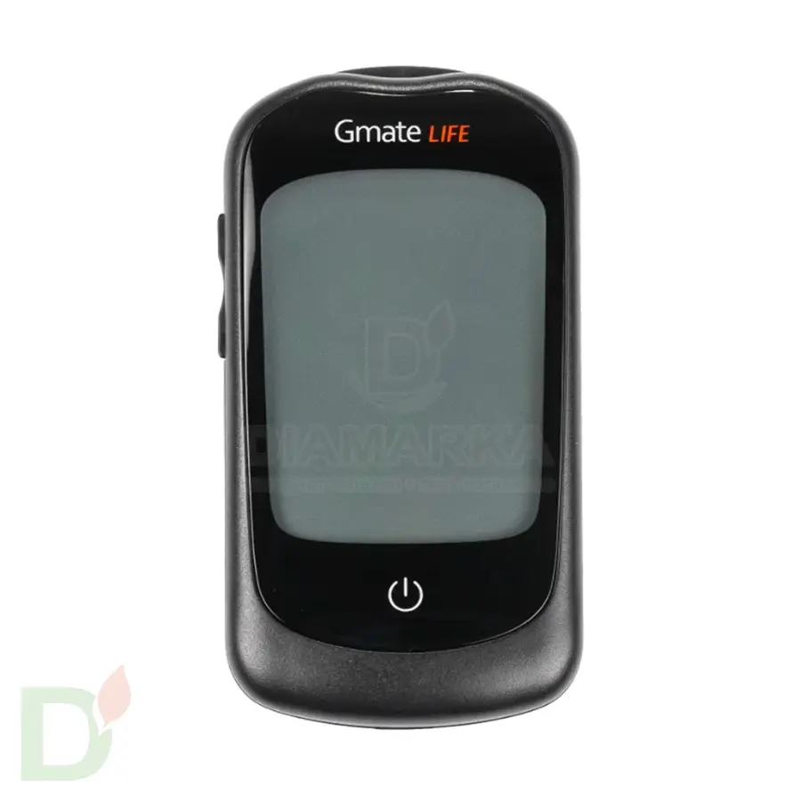 Глюкометр Gmate Life в России