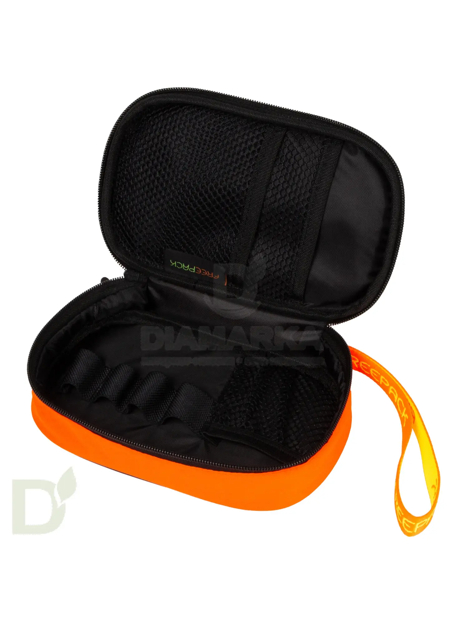 Сумка для диа-принадлежностей FREEPACK® оранжевый