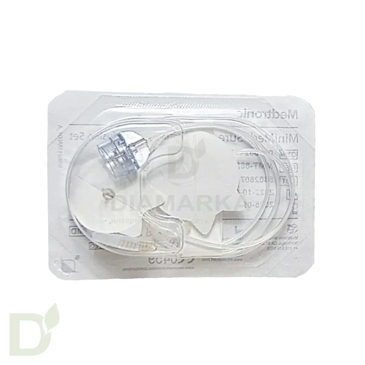 Катетер Sure-T / Шуа-Ти, 6/60 (ММТ- 864А), 10 шт.