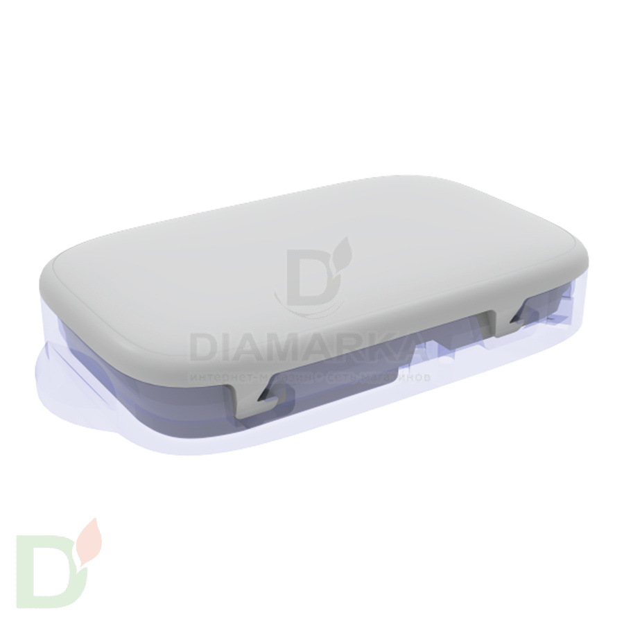 Сенсор для мониторирования глюкозы Medtrum TouchCare CGM Nano, MD3658