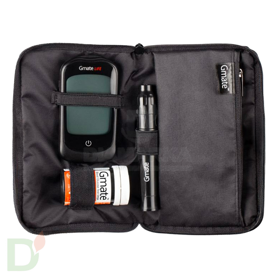 Глюкометр Gmate Life в России