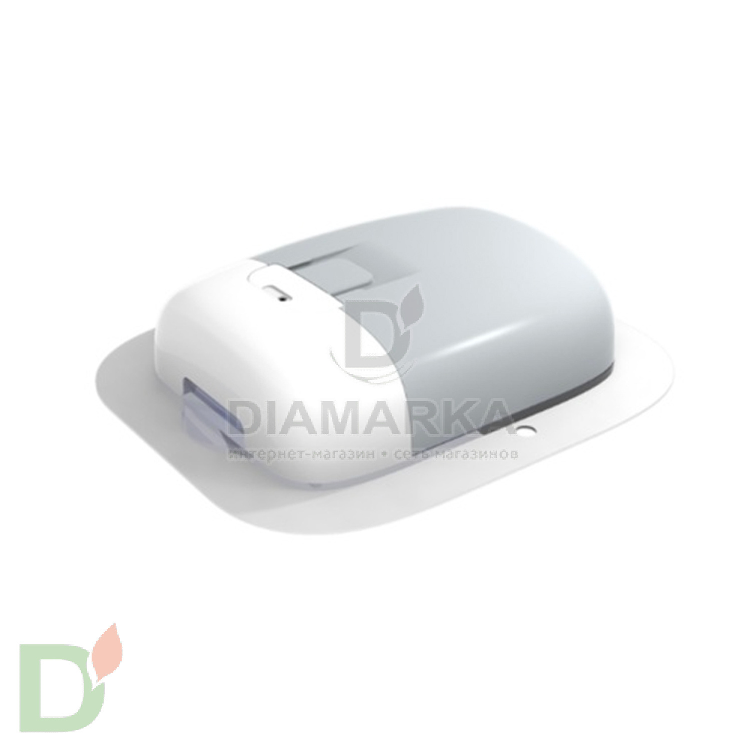 Помпа инсулиновая беспроводная MEDTRUM TouchCare SY-201