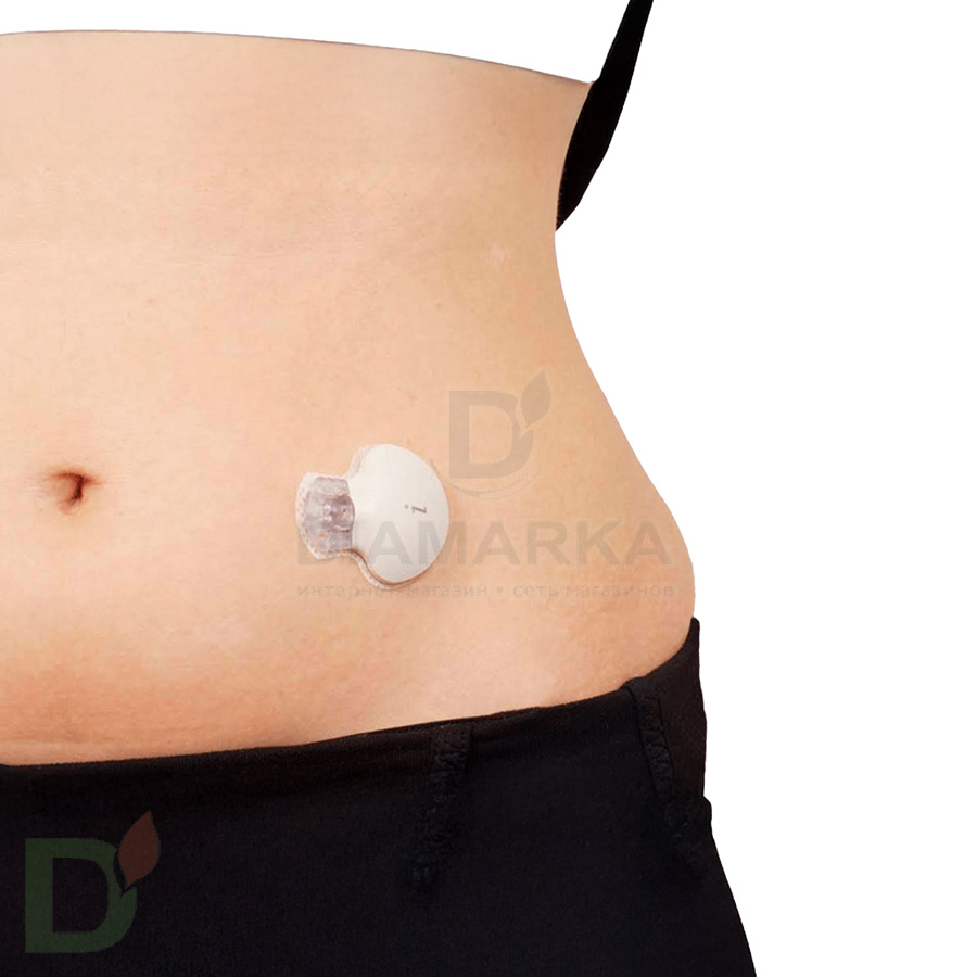 Система мониторирования глюкозы iPro2 (MMT-7745)