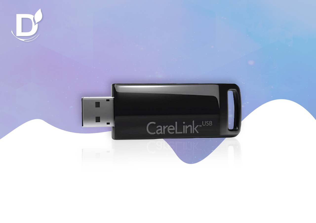 CareLink USB для помп MiniMed 600-ой серии теперь в ДиаМарке
