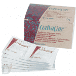 Салфетки для удаления пластырей ConvaCare (упаковка 100 штук)