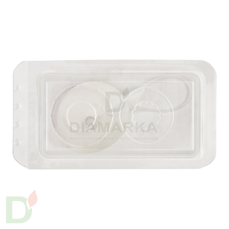 Акку-Чек Репид-Д Линк, игла 6 мм, 1 шт. 