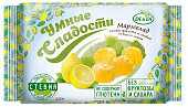 Мармелад Умные сладости Лимон 200гр.
