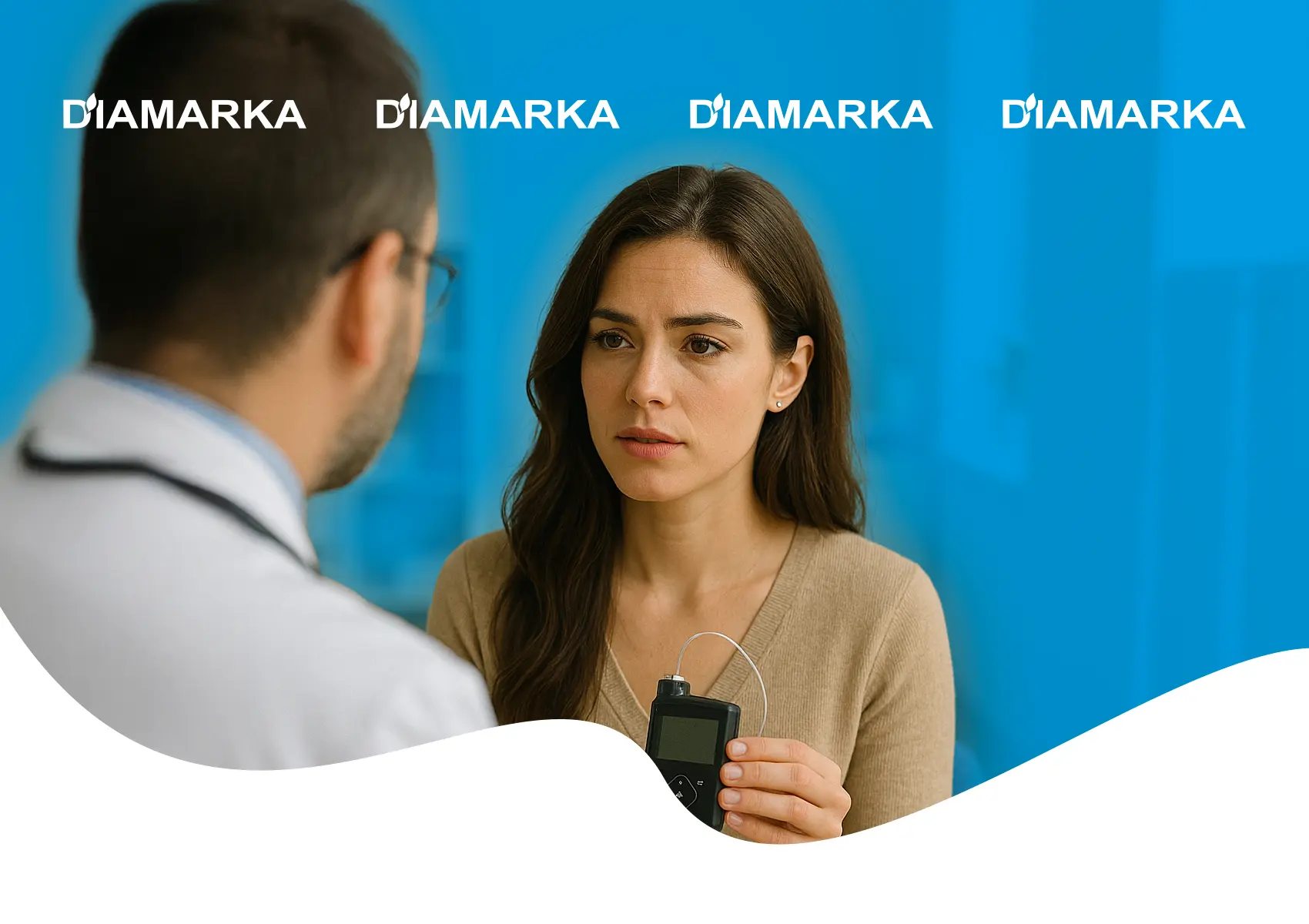 10 первых симптомов сахарного диабета у женщин 10 первых симптомов сахарного диабета у женщин